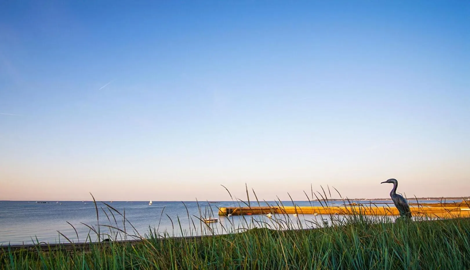 -Zoey- Beau T1 Bis Avec Parking Appartement Concarneau